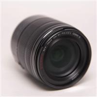 Used Panasonic Lumix G Vario 14-140mm f/3.5-5.6 ASPH Power O.I.S. Lens