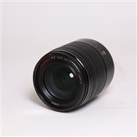 Used Panasonic Lumix G Vario 14-140mm f/3.5-5.6 ASPH Power O.I.S. Lens