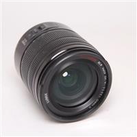 Used Panasonic Lumix G Vario 14-140mm f/3.5-5.6 ASPH Power O.I.S. Lens