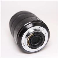 Used Panasonic Lumix G Vario 14-140mm f/3.5-5.6 ASPH Power O.I.S. Lens