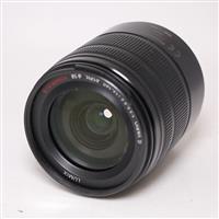 Used Panasonic Lumix G Vario 14-140mm f/3.5-5.6 ASPH Power O.I.S. Lens