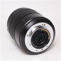 Used Panasonic Lumix G Vario 14-140mm f/3.5-5.6 ASPH Power O.I.S. Lens