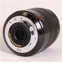 Used Panasonic Lumix G Vario 14-140mm f/3.5-5.6 ASPH Power O.I.S. Lens