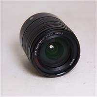 Used Panasonic Lumix G Vario 14-140mm f/3.5-5.6 ASPH Power O.I.S. Lens