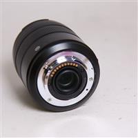 Used Panasonic Lumix G Vario 14-140mm f/3.5-5.6 ASPH Power O.I.S. Lens