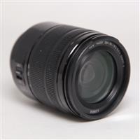 Used Panasonic Lumix G Vario 14-140mm f/3.5-5.6 ASPH Power O.I.S. Lens