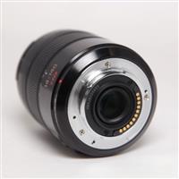Used Panasonic Lumix G Vario 14-140mm f/3.5-5.6 ASPH Power O.I.S. Lens