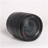 Used Panasonic Lumix G Vario 14-140mm f/3.5-5.6 ASPH Power O.I.S. Lens