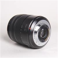 Used Panasonic Lumix G Vario 14-140mm f/3.5-5.6 ASPH Power O.I.S. Lens