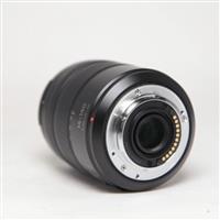 Used Panasonic Lumix G Vario 14-140mm f/3.5-5.6 ASPH Power O.I.S. Lens