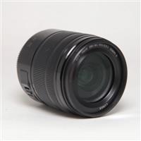 Used Panasonic Lumix G Vario 14-140mm f/3.5-5.6 ASPH Power O.I.S. Lens