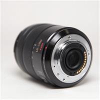 Used Panasonic Lumix G Vario 14-140mm f/3.5-5.6 ASPH Power O.I.S. Lens