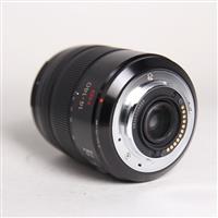 Used Panasonic Lumix G Vario 14-140mm f/3.5-5.6 ASPH Power O.I.S. Lens