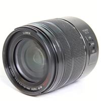 Used Panasonic Lumix G Vario 14-140mm f/3.5-5.6 ASPH Power O.I.S. Lens