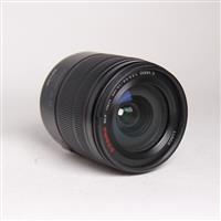 Used Panasonic Lumix G Vario 14-140mm f/3.5-5.6 ASPH Power O.I.S. Lens