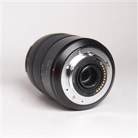 Used Panasonic Lumix G Vario 14-140mm f/3.5-5.6 ASPH Power O.I.S. Lens