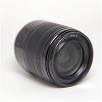 Used Panasonic Lumix G Vario 14-140mm f/3.5-5.6 ASPH Power O.I.S. Lens
