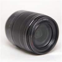 Used Panasonic Lumix G Vario 14-140mm f/3.5-5.6 ASPH Power O.I.S. Lens