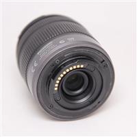 Used Panasonic LUMIX G VARIO 14-42mm f/3.5-5.6 MEGA O.I.S.