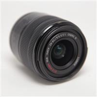 Used Panasonic LUMIX G VARIO 14-42mm f/3.5-5.6 MEGA O.I.S.