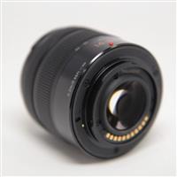 Used Panasonic LUMIX G VARIO 14-42mm f/3.5-5.6 MEGA O.I.S.