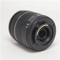 Used Panasonic LUMIX G VARIO 14-42mm f/3.5-5.6 MEGA O.I.S.