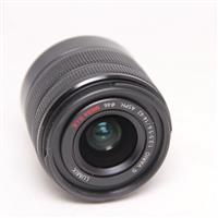 Used Panasonic LUMIX G VARIO 14-42mm f/3.5-5.6 MEGA O.I.S.