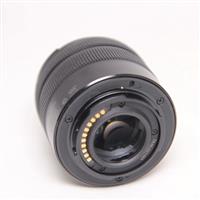 Used Panasonic LUMIX G VARIO 14-42mm f/3.5-5.6 MEGA O.I.S.