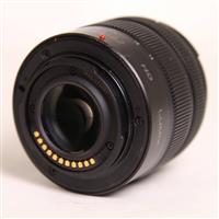Used Panasonic LUMIX G VARIO 14-42mm f/3.5-5.6 MEGA O.I.S.