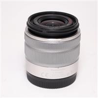 Used Panasonic LUMIX G VARIO 14-42mm f/3.5-5.6 MEGA O.I.S.