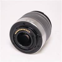 Used Panasonic LUMIX G VARIO 14-42mm f/3.5-5.6 MEGA O.I.S.