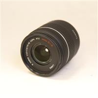 Used Panasonic LUMIX G VARIO 14-42mm f/3.5-5.6 MEGA O.I.S.
