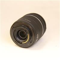 Used Panasonic LUMIX G VARIO 14-42mm f/3.5-5.6 MEGA O.I.S.