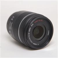 Used Panasonic LUMIX G VARIO 14-42mm f/3.5-5.6 MEGA O.I.S.