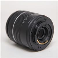 Used Panasonic LUMIX G VARIO 14-42mm f/3.5-5.6 MEGA O.I.S.