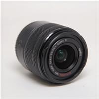 Used Panasonic LUMIX G VARIO 14-42mm f/3.5-5.6 MEGA O.I.S.