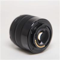 Used Panasonic LUMIX G VARIO 14-42mm f/3.5-5.6 MEGA O.I.S.