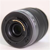 Used Panasonic LUMIX G VARIO 14-42mm f/3.5-5.6 MEGA O.I.S.