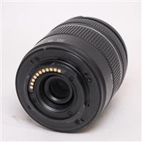 Used Panasonic Lumix 14-42mm f/3.5-5.6 MEGA O.I.S Lens