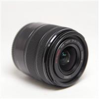 Used Panasonic LUMIX G VARIO 14-42mm f/3.5-5.6 MEGA O.I.S.