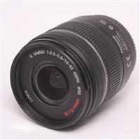 Used Panasonic LUMIX G VARIO 14-42mm f/3.5-5.6 MEGA O.I.S.