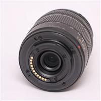Used Panasonic LUMIX G VARIO 14-42mm f/3.5-5.6 MEGA O.I.S.