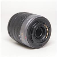 Used Panasonic LUMIX G VARIO 14-42mm f/3.5-5.6 MEGA O.I.S.