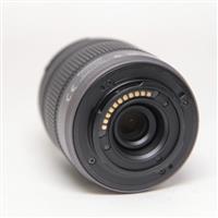 Used Panasonic LUMIX G VARIO 14-42mm f/3.5-5.6 MEGA O.I.S.