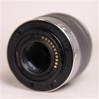 Used Panasonic Lumix G X Vario PZ 14-42mm f/3.5-5.6 ASPH Power O.I.S. Lens