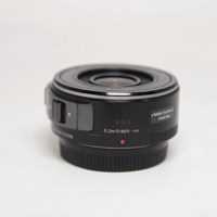 Used Panasonic Lumix G X Vario PZ 14-42mm f/3.5-5.6 ASPH Power O.I.S. Lens
