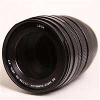 Used Panasonic Leica DG Vario-Summilux 25-50mm f/1.7 ASPH Lens