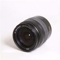 Used Panasonic Lumix G Vario Elmarit12-35mm f/2.8 ASPH Power O.I.S Lens