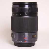 Used Panasonic LUMIX G X VARIO 35-100mm f/2.8 POWER O.I.S