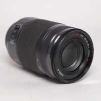 Used Panasonic Lumix G X Vario 35-100mm f/2.8 Power O.I.S. Lens